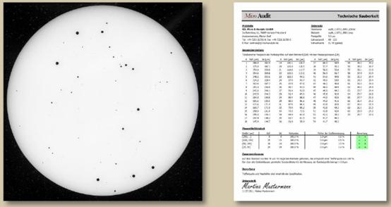 顆粒物分析方法