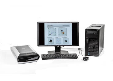 VDA 19清潔度相關(guān)檢測儀器